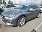 2017 Infiniti QX30 Base