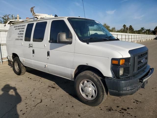 2009 Ford Econoline E250 Van