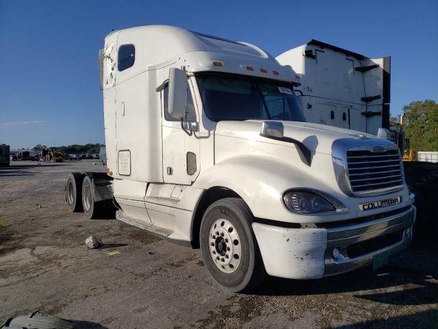 2006 Freightliner Conventional Columbia