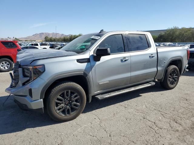 2023 GMC Sierra K1500 Elevation