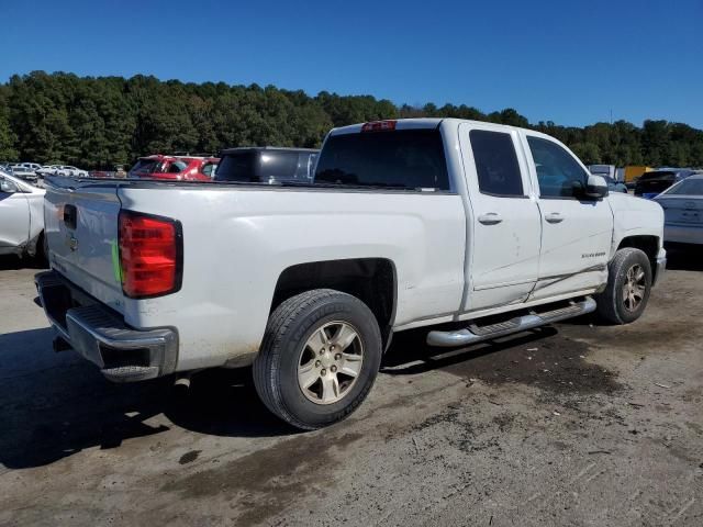 2015 Chevrolet Silverado C1500 LT