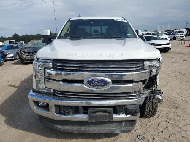 2019 Ford F250 Super Duty