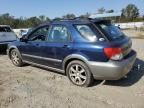 2005 Subaru Impreza Outback Sport