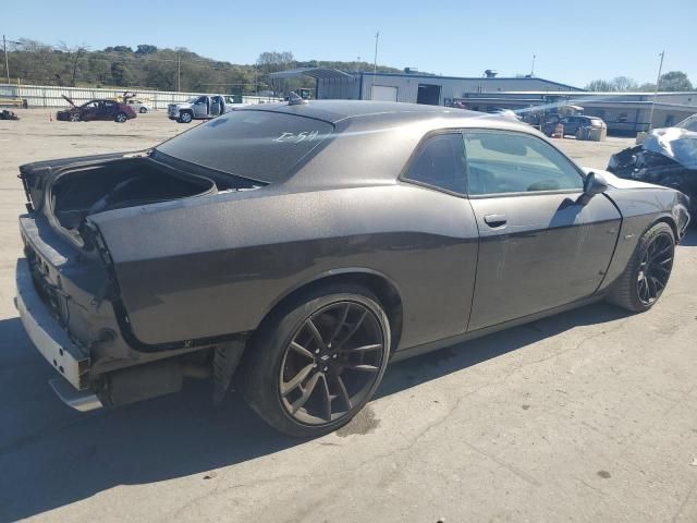 2016 Dodge Challenger SRT 392