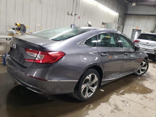 2018 Honda Accord EXL