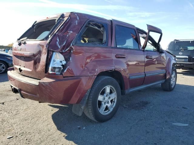 2007 Jeep Grand Cherokee Laredo