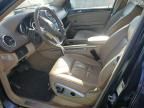 2012 Mercedes-Benz GL 450 4matic