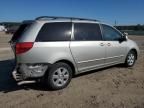 2005 Toyota Sienna XLE