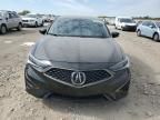 2019 Acura ILX Premium A-Spec