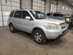 2007 Honda Pilot EXL