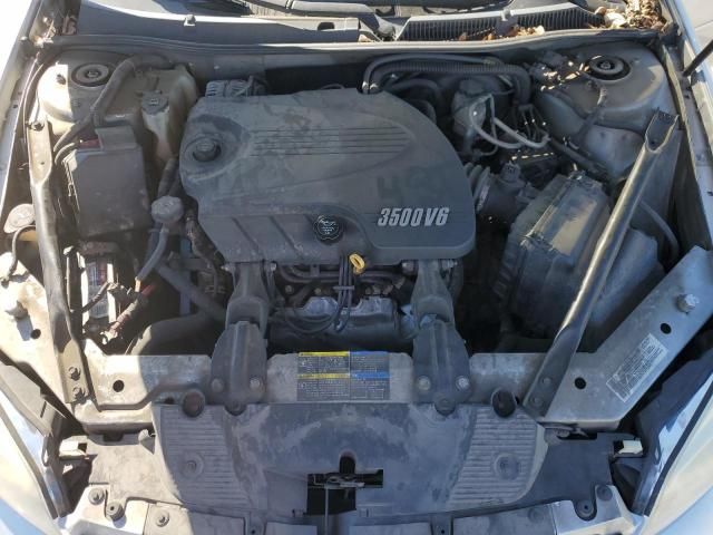 2007 Chevrolet Impala LS