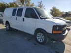 2014 Chevrolet Express G1500