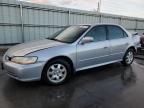 2001 Honda Accord EX