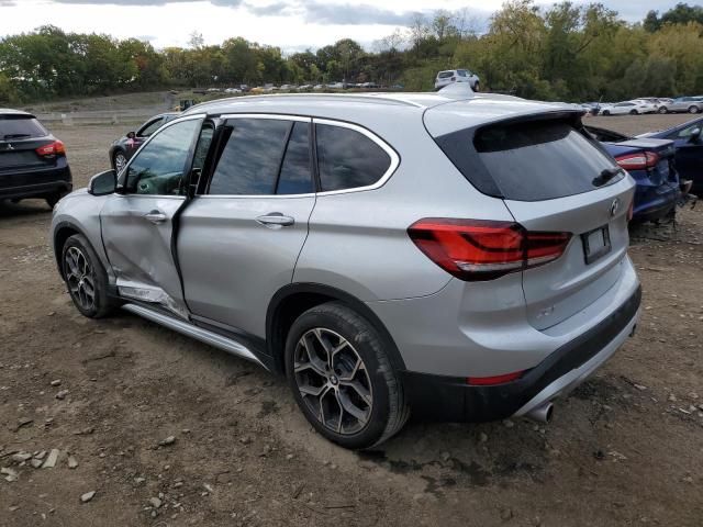 2021 BMW X1 XDRIVE28I