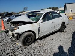 2006 Toyota Camry LE en venta en Hueytown, AL