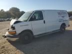 2018 Chevrolet Express G2500