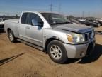 2004 Nissan Titan XE