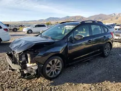 2015 Subaru Impreza Sport Limited en venta en Magna, UT