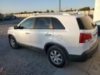 2011 KIA Sorento Base