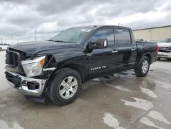 Run And Drives Cars for sale at auction: 2019 Nissan Titan Platinum Reserve