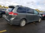 2011 Toyota Sienna XLE