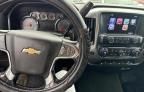 2015 Chevrolet Silverado K2500 Heavy Duty LT