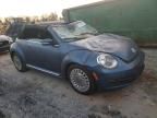 2016 Volkswagen Beetle S/SE