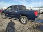 2006 Nissan Titan XE