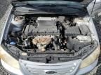 2007 KIA Spectra EX