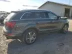 2015 Audi Q7 Premium Plus