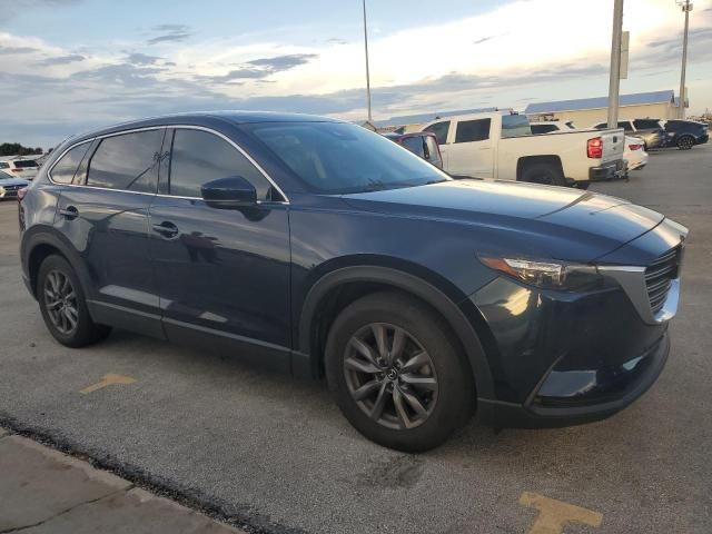 2020 Mazda CX-9 Touring