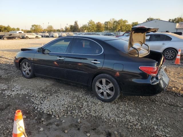 2006 Lexus ES 330