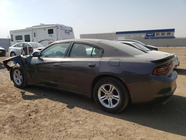 2015 Dodge Charger SE