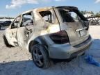 2008 Mercedes-Benz ML 350