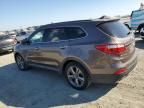 2015 Hyundai Santa FE GLS