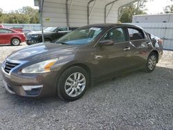 2015 Nissan Altima 2.5 en venta en Augusta, GA