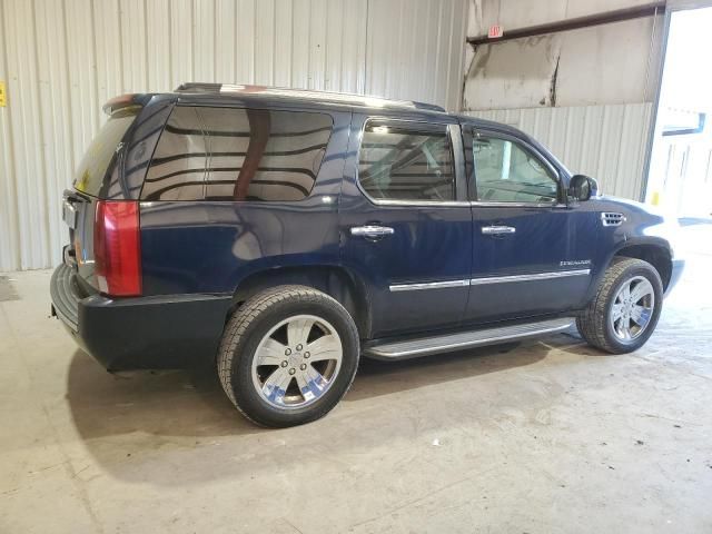 2007 Cadillac Escalade Luxury