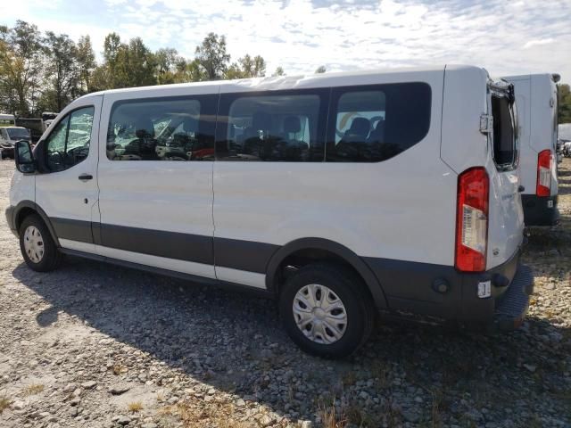 2016 Ford Transit T-350