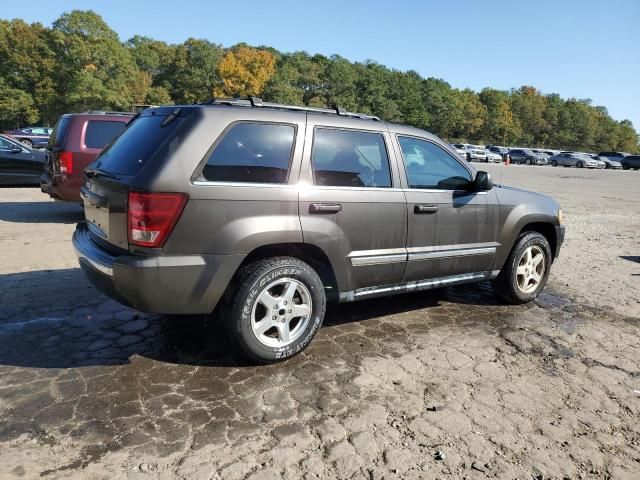 2006 Jeep Grand Cherokee Limited