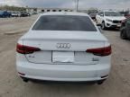 2017 Audi A4 Premium