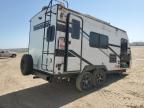 2024 Winnebago Micro Minn