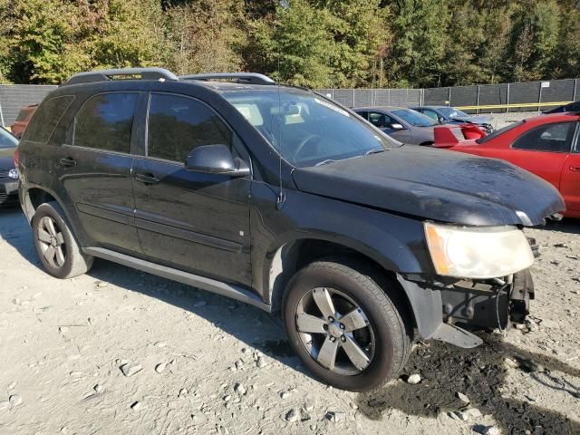 2006 Pontiac Torrent