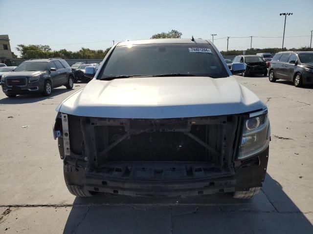 2015 Chevrolet Tahoe K1500 LS