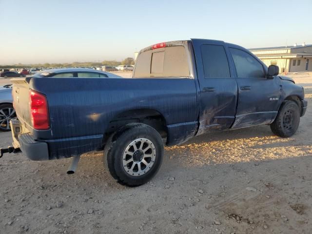 2008 Dodge RAM 1500 ST