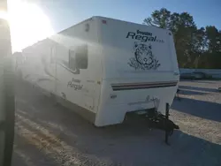 2005 Prowler Travel Trailer en venta en Gastonia, NC