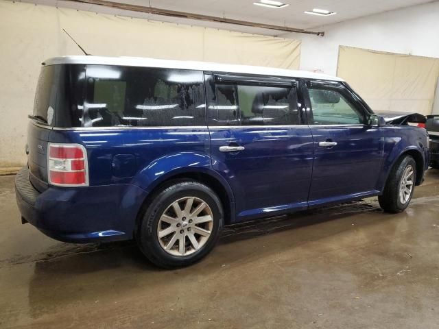 2011 Ford Flex SEL