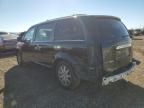 2008 Chrysler Town & Country Touring