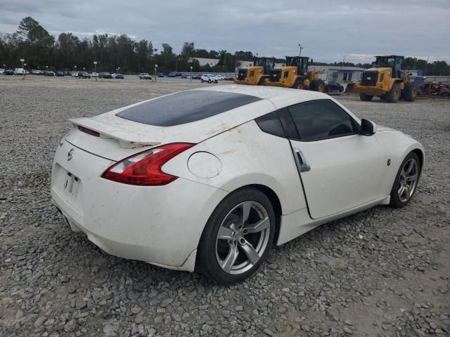 2009 Nissan 370Z