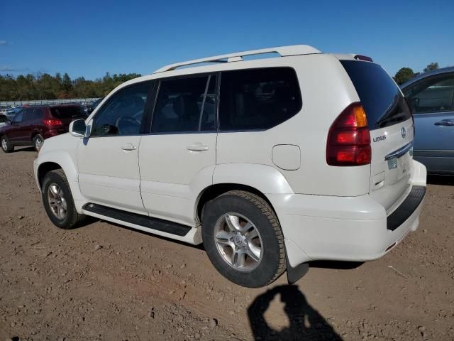 2004 Lexus GX 470