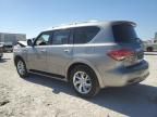 2013 Infiniti QX56